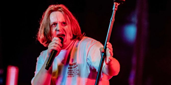 lewis capaldi