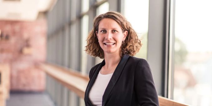 Kathrin Lehmann wurde neu in den Verwaltungsrat des SIHF gewählt. kathrin lehmann
