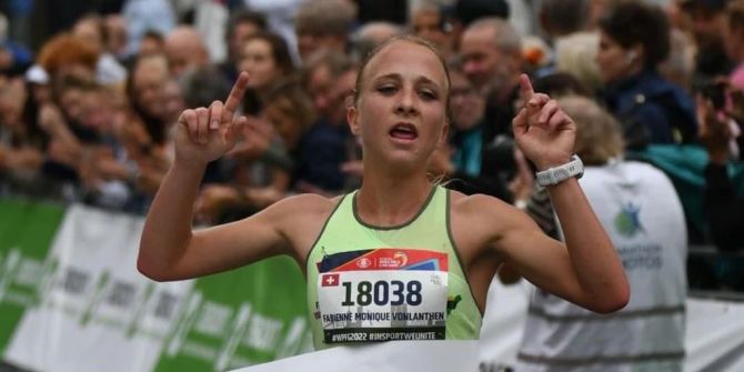 Fabienne Vonlanthen