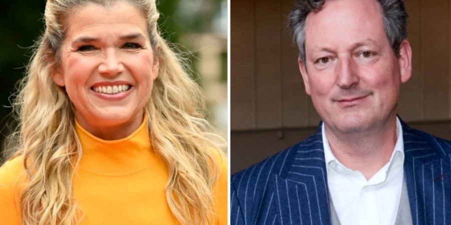 Anke Engelke und Eckart von Hirschhausen sind zwei der Befürworter des offenen Briefs.