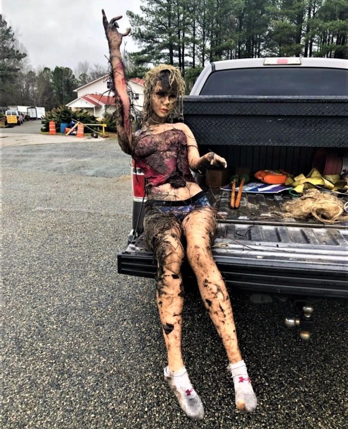 sexpuppe