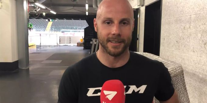 Playoff-Serie - SCB-Mursak: «Logisch, werden wir von Refs bevorzugt»