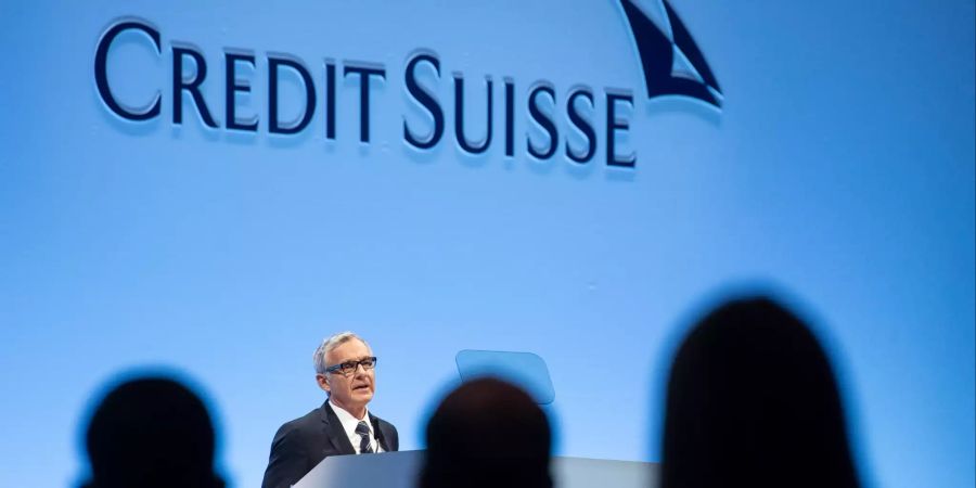 Credit Suisse