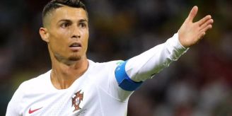 Auszeit beendet - Cristiano Ronaldo spielt wieder für Portugal Auszeit beendet - Cristiano Ronaldo spielt wieder für Portugal