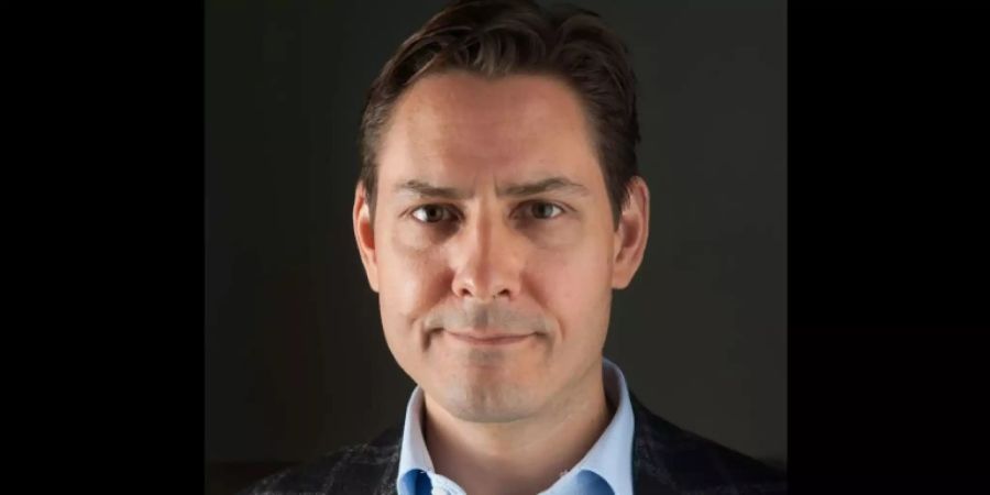 Michael Kovrig