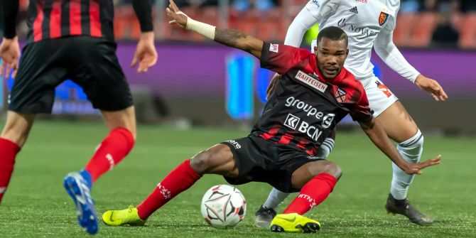 Serey Die Xamax