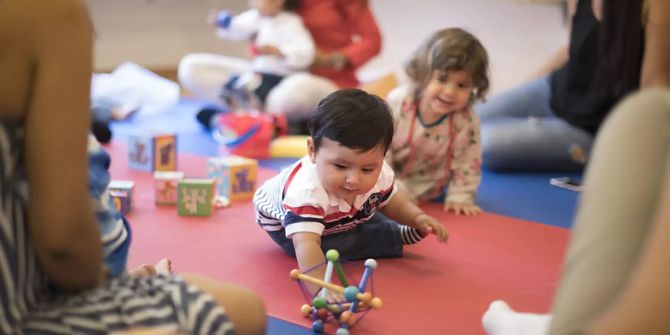 Kinder Kita Spielzeug