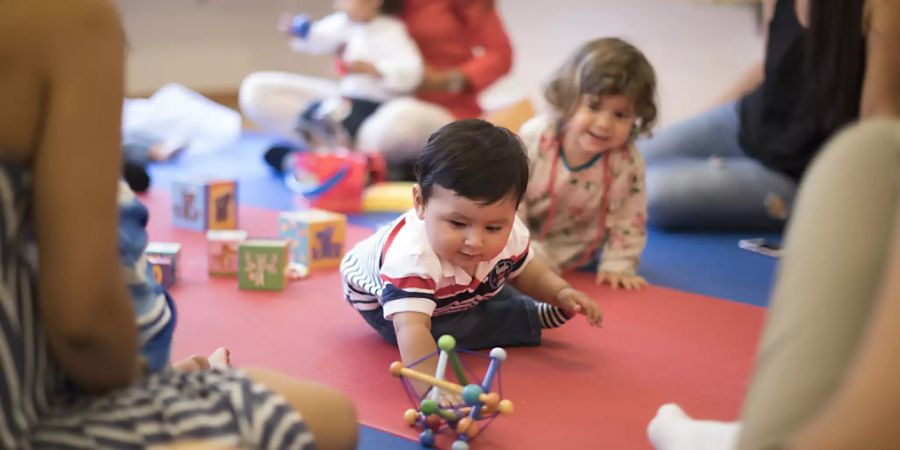 Kinder Kita Spielzeug