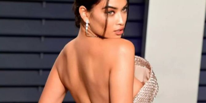 shanina shaik