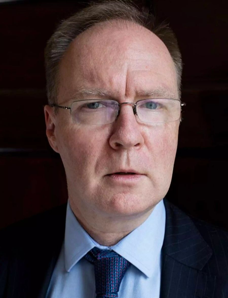 Rogers May Strategie