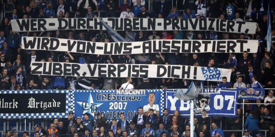 TSG 1899 Hoffenheim