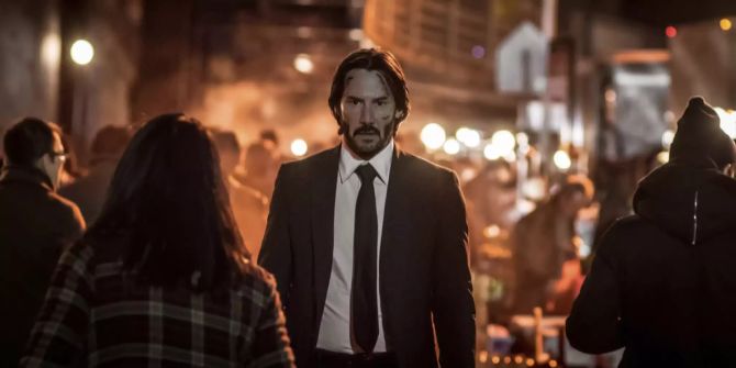 John Wick