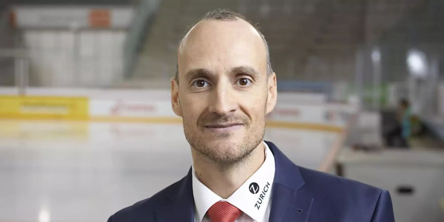 Christian Wohlwend HC Davos