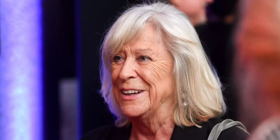 Margarethe von Trotta