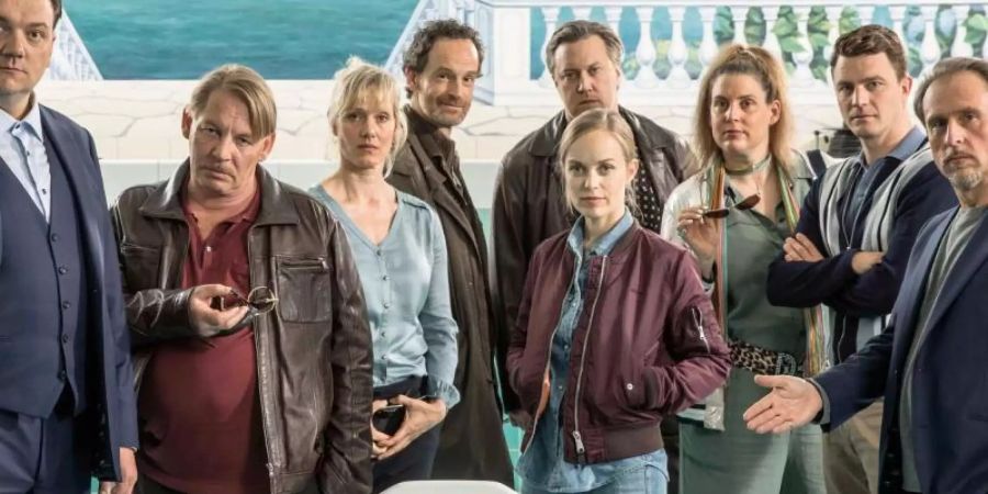 Tatort