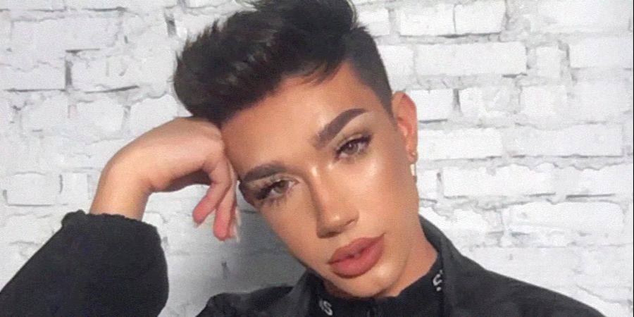 youtube james charles