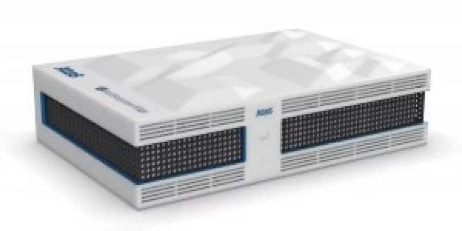 Edge Computing Atos