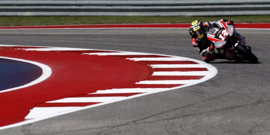 moto2 austin