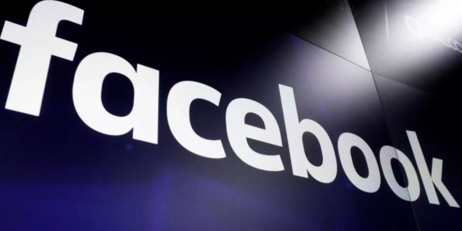 Facebook verfügt wohl über Geldreserven von über 45 Milliarden Dollar. Foto: Richard Drew/AP