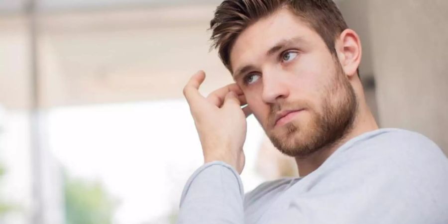 Kritisiert die Ausbildung im Eishockey in Deutschland: NHL-Star Leon Draisaitl. Foto: Rolf Vennenbernd