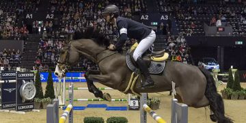 Reiten