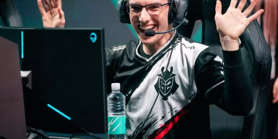 G2 eSports