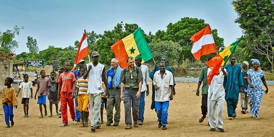 Senegal