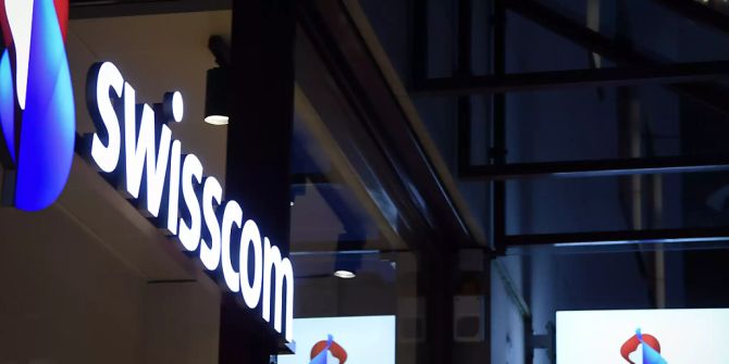 Swisscom