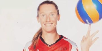 Kadie Rolfzen