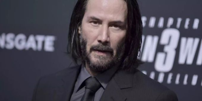 In der Matrix - Keanu Reeves konnte sich kein Neo-Comeback vorstellen