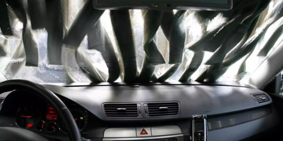 washtec