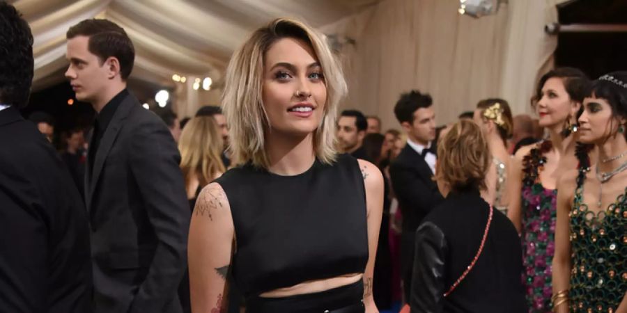 isaac kappy paris jackson