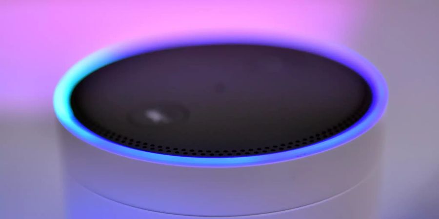 Amazon Alexa