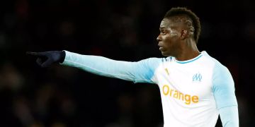 Mario Balotelli