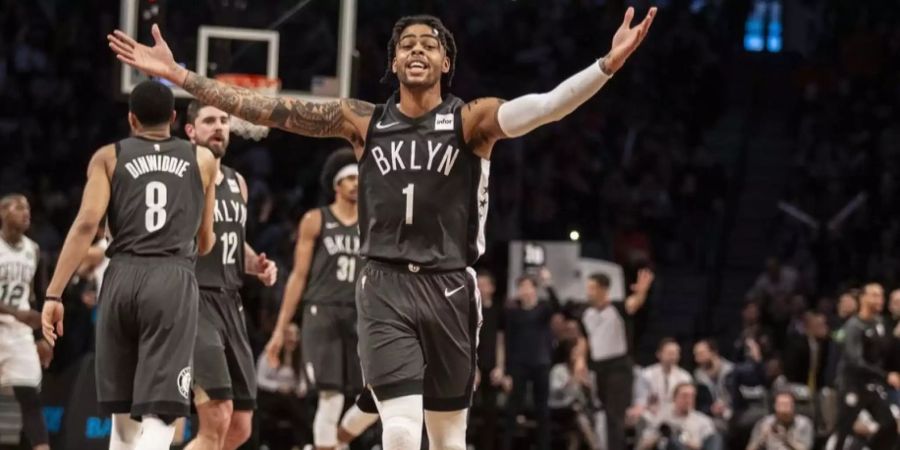 Brooklyn Nets