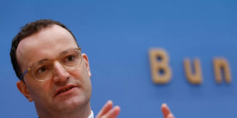 Jens Spahn