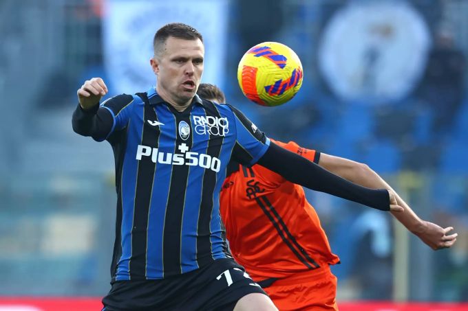 Josip Ilicic (Atalanta Bergamo) trifft am Dienstag in Bern in der Champions League auf YB. Atalanta Bergamo Spezia YB