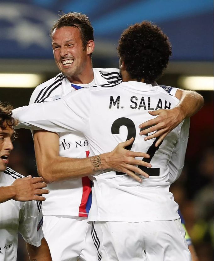 Salah