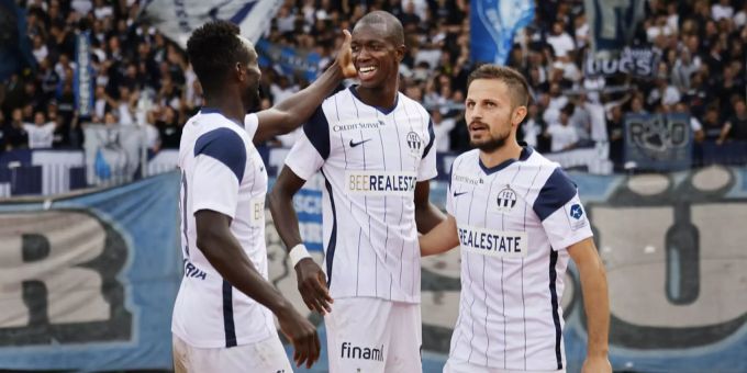 Der FC Zürich und der FC Basel zeigen sich in dieser Saison bisher treffsicher. FC Zürich FC Basel