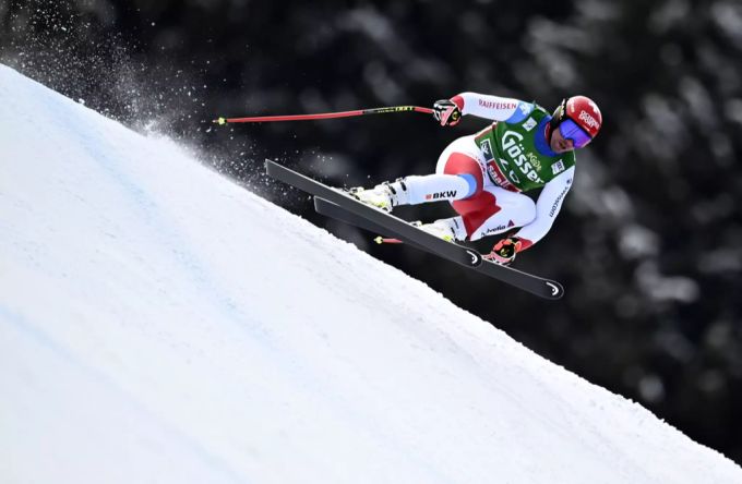 beat feuz
