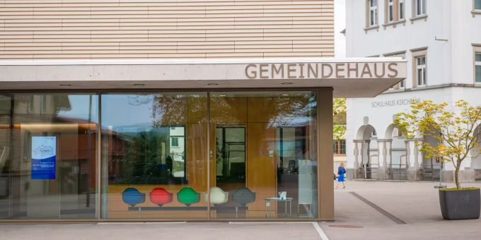 Gemeinde - Uetikon am See: Senkung des Steuerfusses um drei Prozent