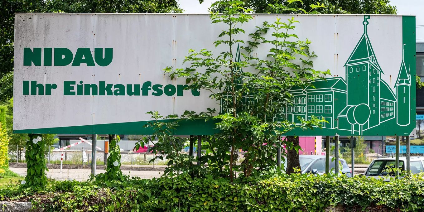 Nidauer Wochenmarkt bleibt bis 2025 auf dem Bibliotheksplatz Nau.ch