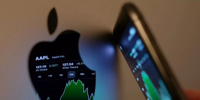Apple möchte 2026 ein Foldable iPhone auf den Markt bringen. 2026