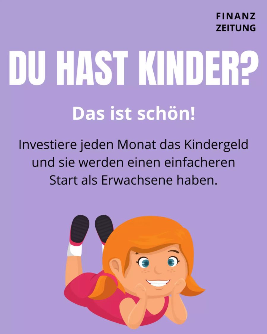 Investieren