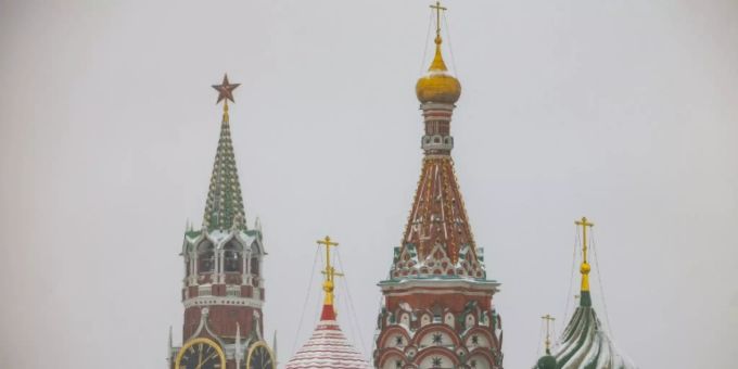 Trotz Sanktionen - Russischer Staatshaushalt erzielt deutliches Plus
