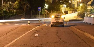 Unfall