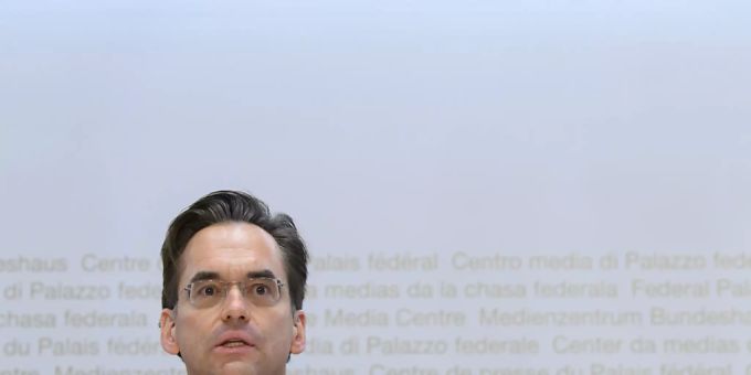 Der Waadtländer Nationalrat Olivier Feller interessiert sich für das FDP-Fraktionspräsidium. (Archivbild). Der Waadtländer Nationalrat Olivier Feller interessiert sich für das FDP-Fraktionspräsidium. (Archivbild).