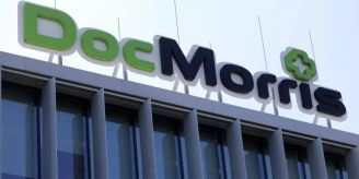 Wegen Kapitalerhöhung - DocMorris-Aktie bricht ein Wegen Kapitalerhöhung - DocMorris-Aktie bricht ein