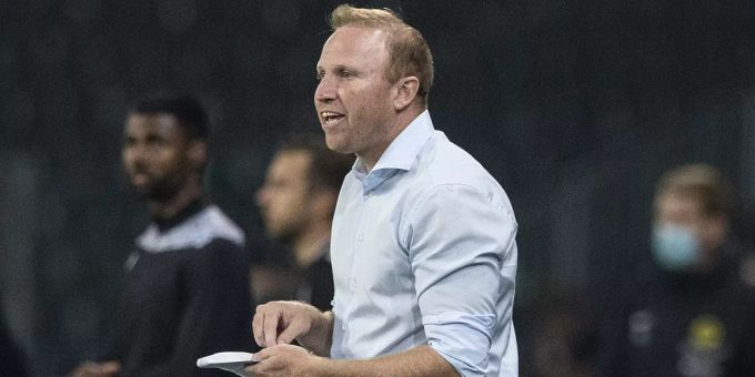 Ex-FCZ-Trainer Ludovic Magnin schlägt eine Interview-Pflicht für Schiedsrichter in der Super League vor. Ludovic Magnin Super League