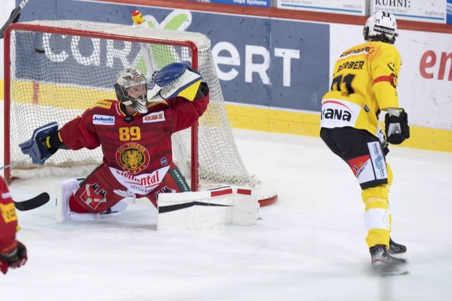 SC Bern